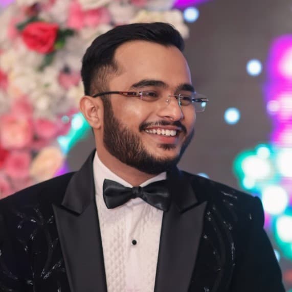 Abhishek Todmal