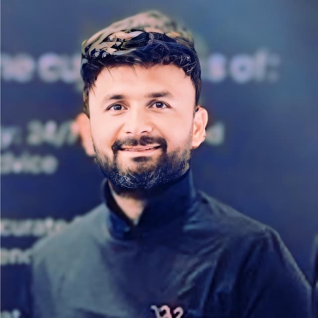 Abhishek Tomar