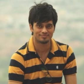 Abhishek Tripathi