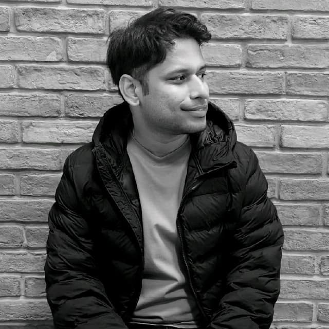 Abhishek Trivedi