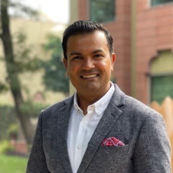 Abhishek Tyagi