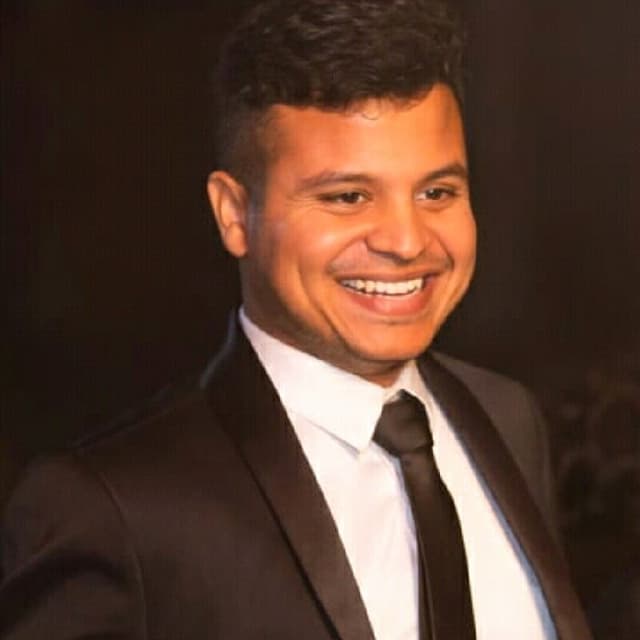 Abhishek Tyagi