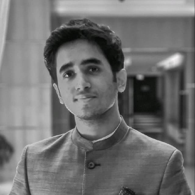 Abhishek Upmanyu