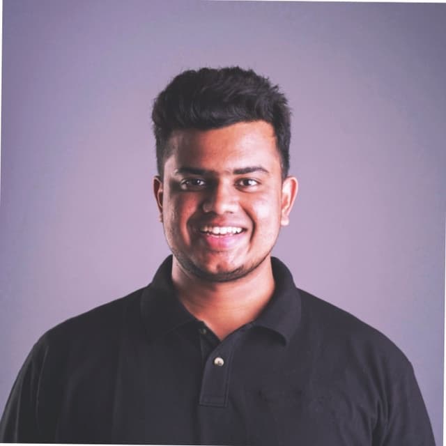 Abhishek S