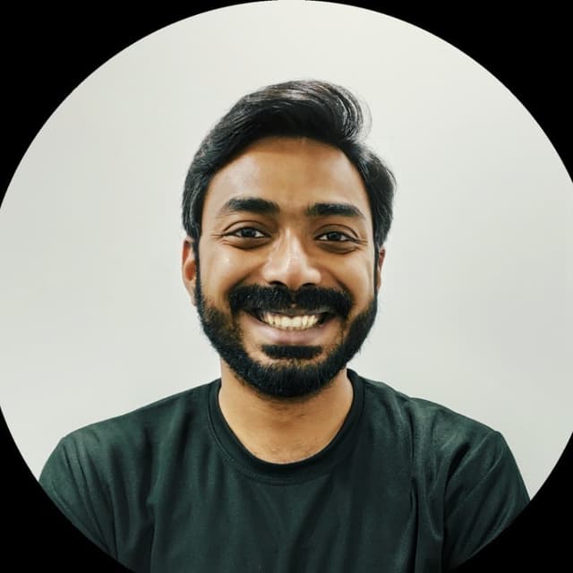 Abhishek Verma