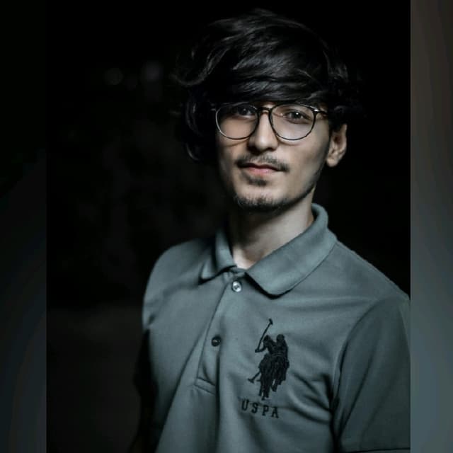 Abhishek  Verma