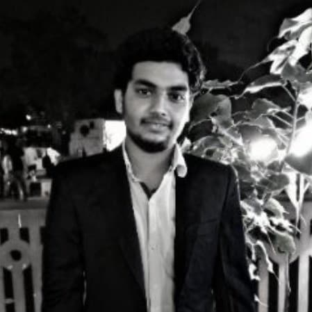 Abhishek Verma