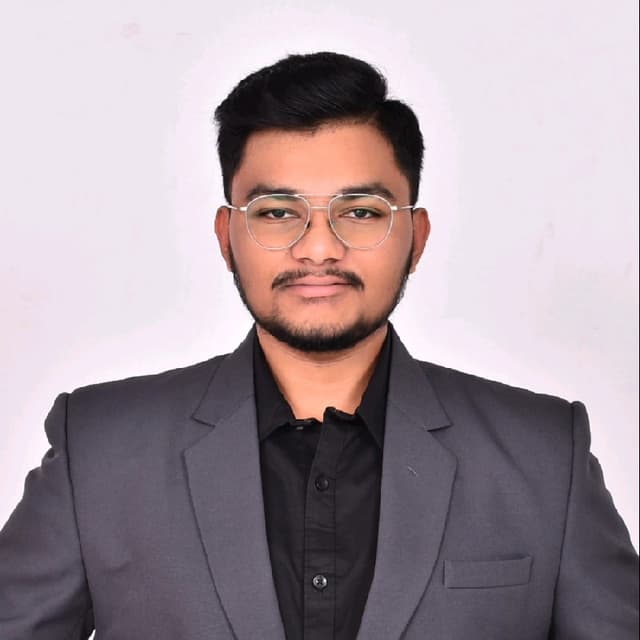 Abhishek Vinnu