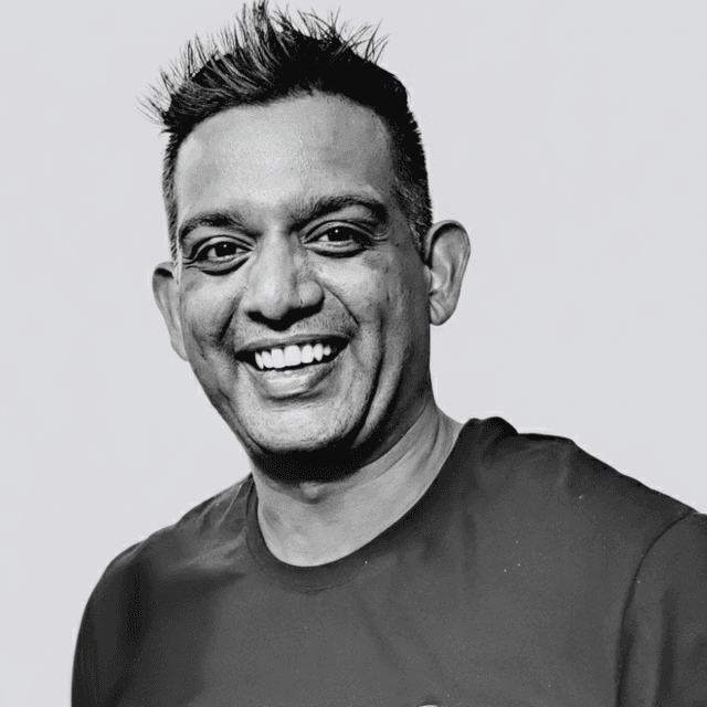 Abhishek Paul