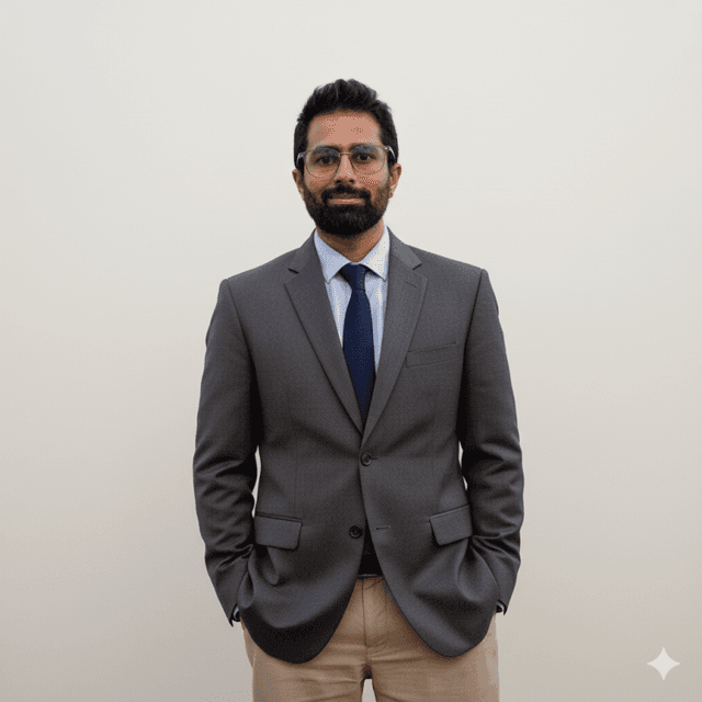 Abhishek Wadhawan