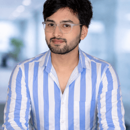 Abhishek Wagh 