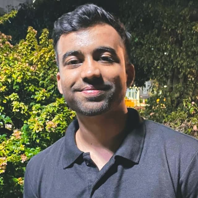 Abhishek Singh