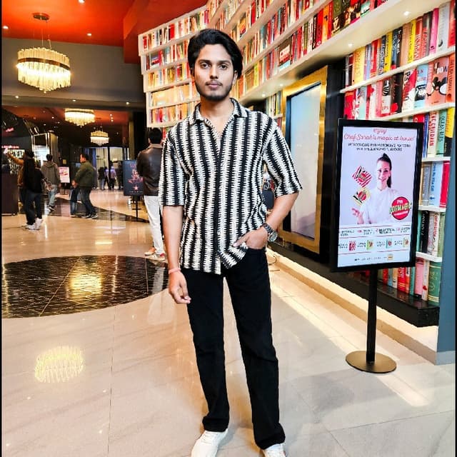 Abhishek Yadav