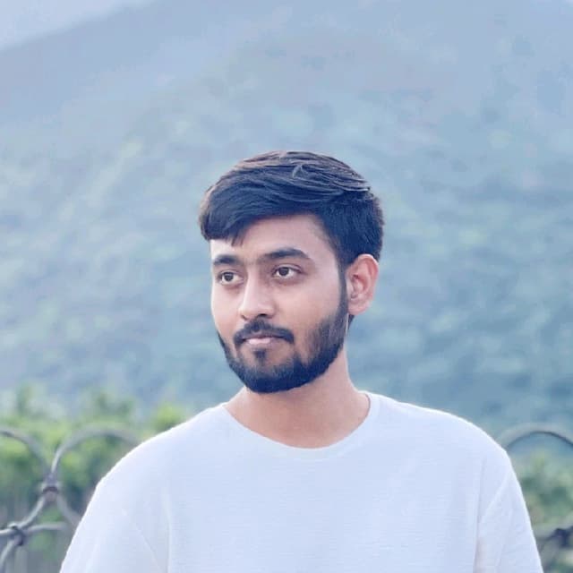 Abhishek Yadav