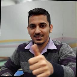 Abhishek Yadav