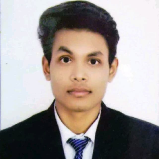 Abhishek Tambe