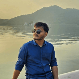 Abhishek Kumar Gupta