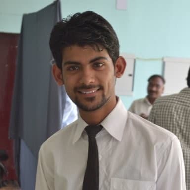 Abhishesh Srivastava