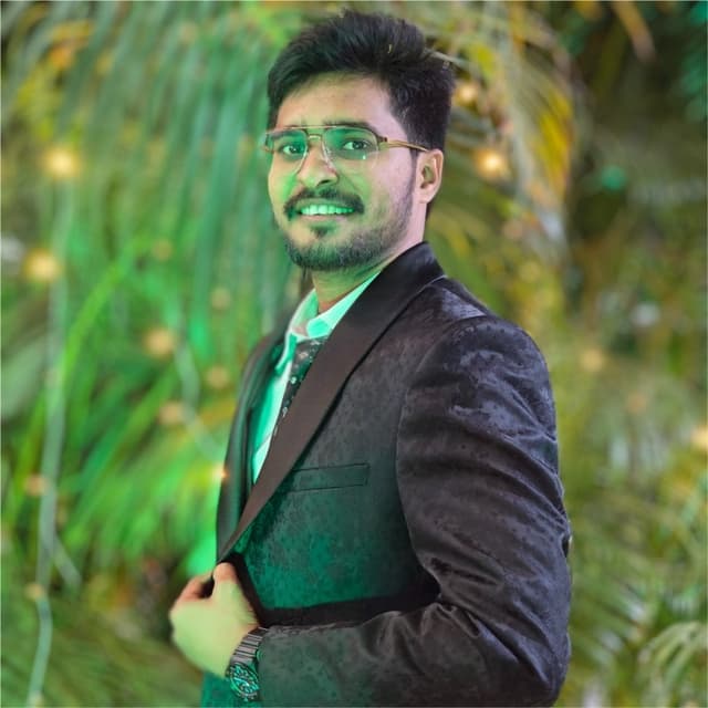Abhishek Sharma