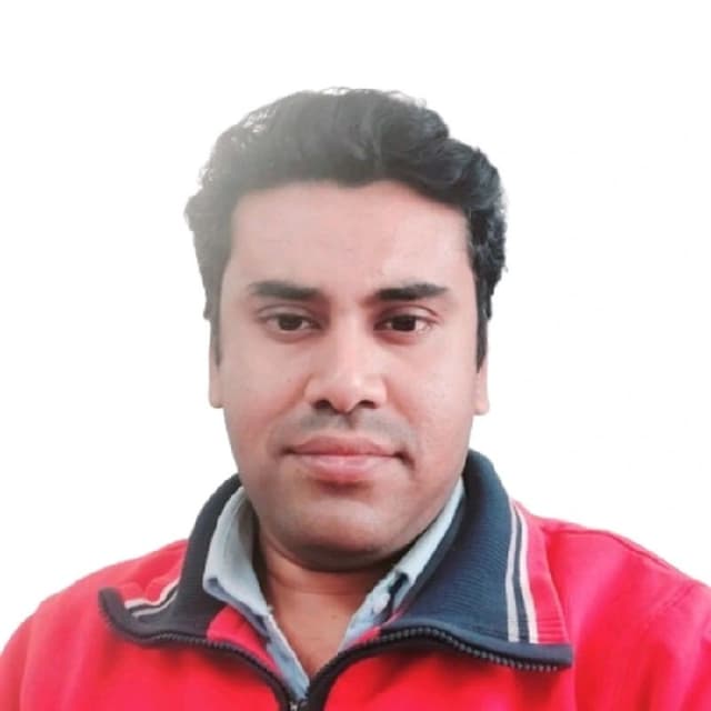 Abhishek Dey