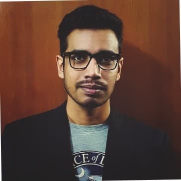 Abhishek Sharma
