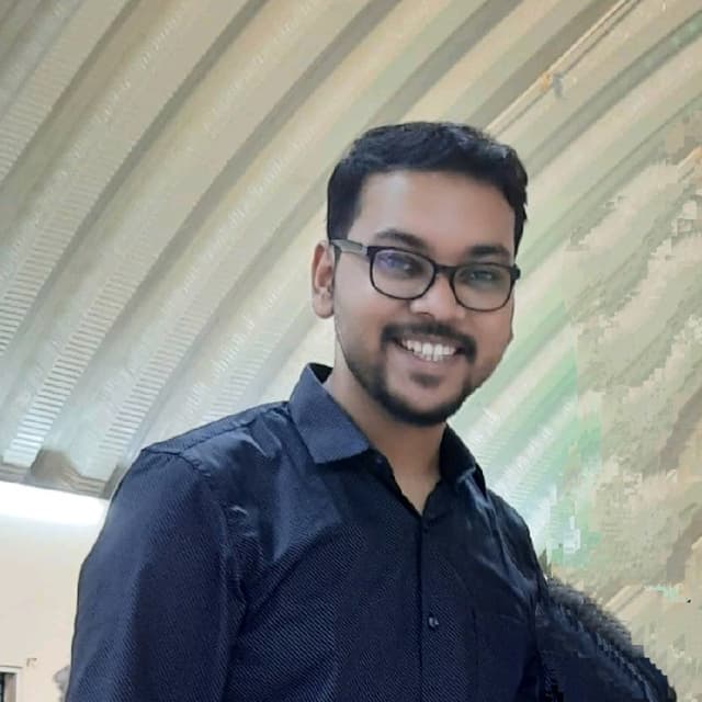 Abhishu Khekre