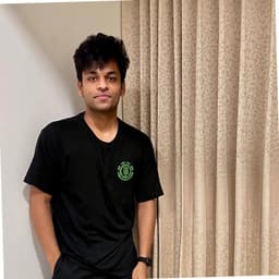 Abhishyek Singh