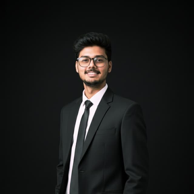 Abhinav Singh