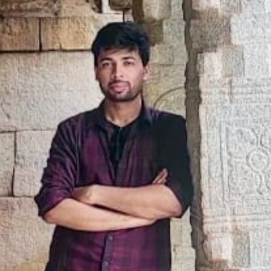 Abhishek Singh B.