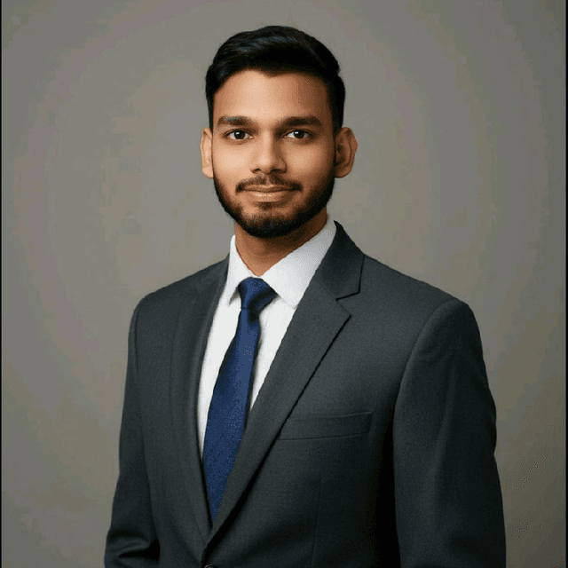 Abhishek Singh
