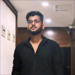 Abhijeet Kumar Singh