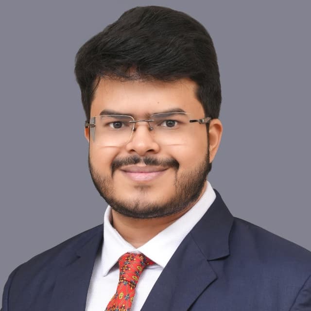 Abhishek Dey