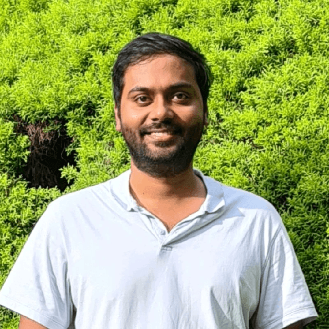 Abhishek Kushwaha