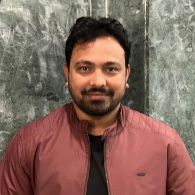 Abhishek Kumar