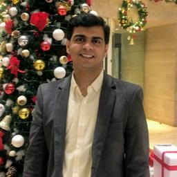 Kumar Abhishek