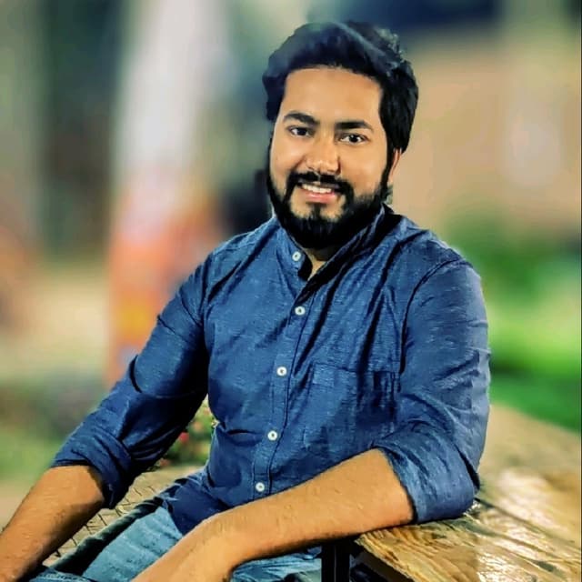 Abhishek S.