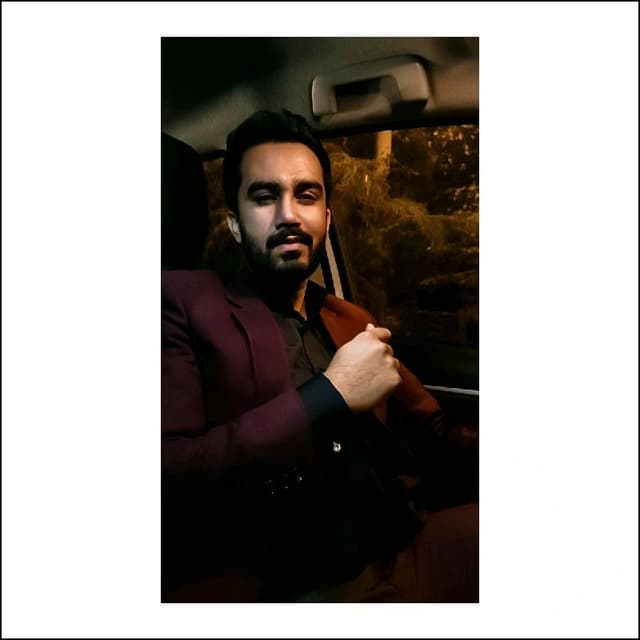 Abhisshek Tyagi