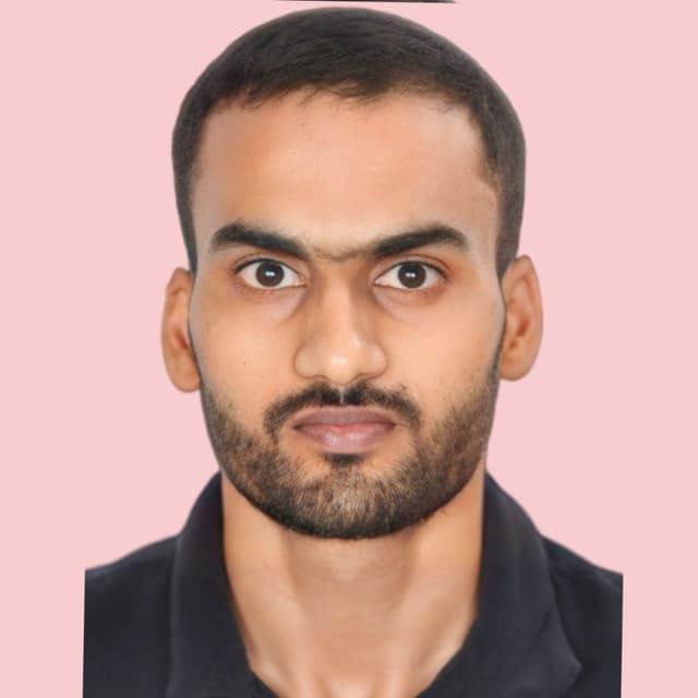 Abhist Chauhan