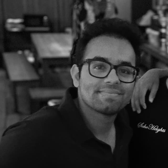 Abhisu Jain