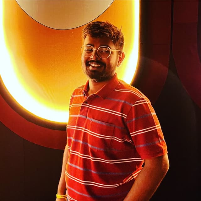 Abhishek T.