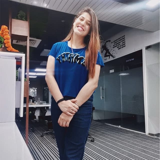 Abhita S.