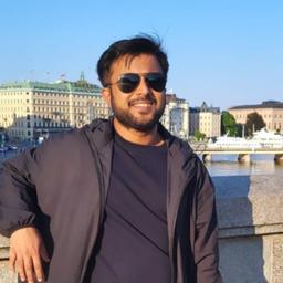 Abhishek Chakraborty