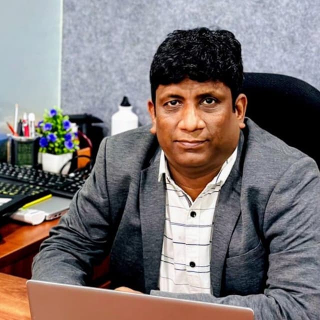Abhinav Agrawal