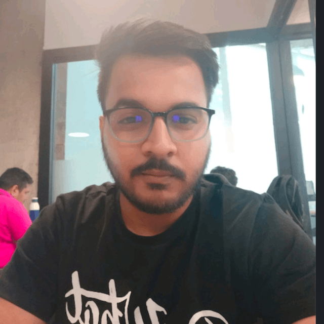Abhishek Tiwari