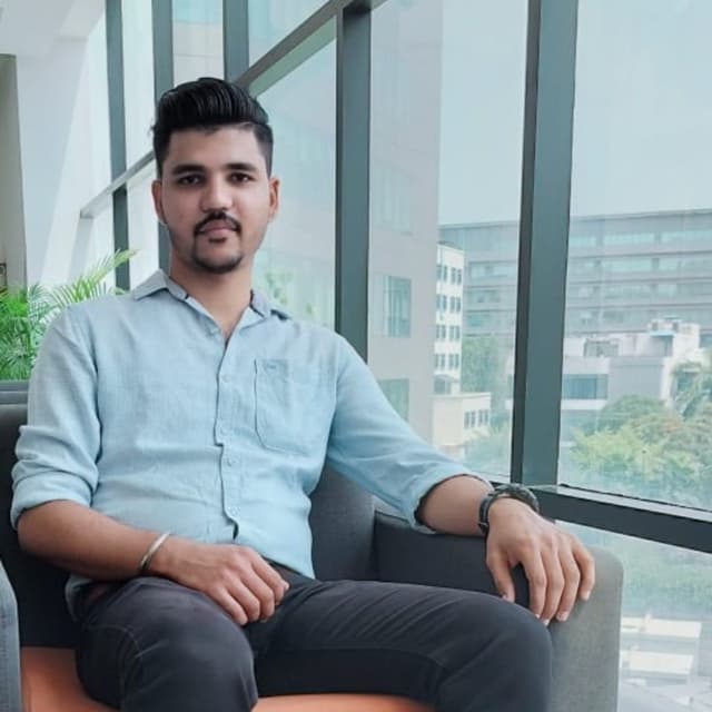 Abhit Sahni
