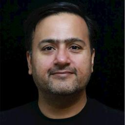 Abhishek T.