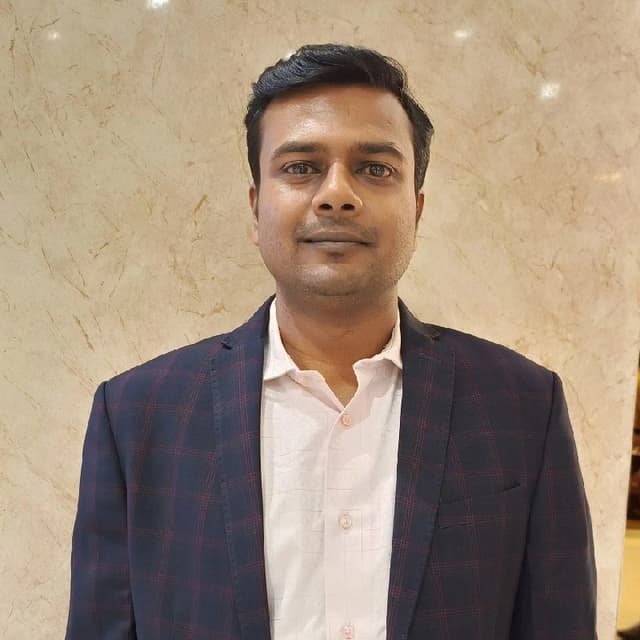 Abhishek kumar