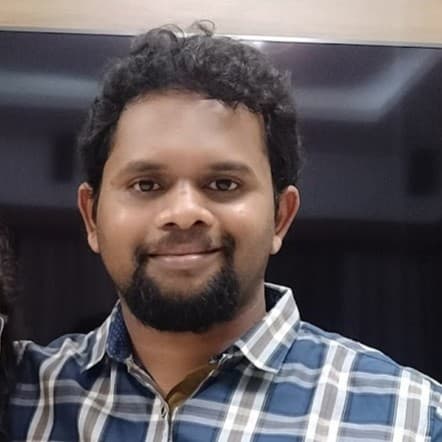 Abhishek Uppala