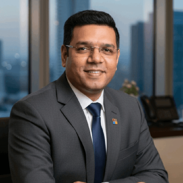 Abhishek Prasad