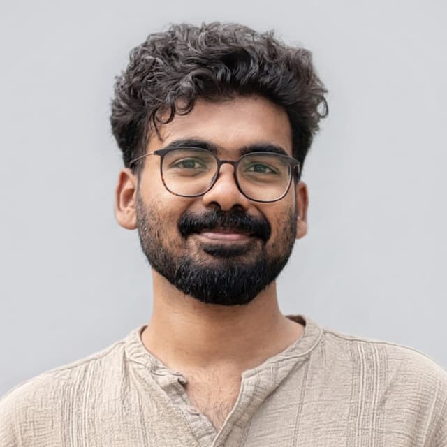 Abhinav S.